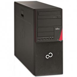 Fujitsu Esprimo P956 MT - Core i5-6500 @ 3,2 GHz - 8GB RAM - 256GB SSD - DVD-RW - Win10Home