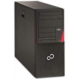 Fujitsu Esprimo P956 MT - Core i5-6500 @ 3,2 GHz - 8GB RAM - 256GB SSD - DVD-RW - Win10Home - Grading A - Bis zu 36 Monate Garantie