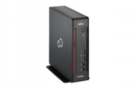 Fujitsu Esprimo Q558, Core i7-9700T, 16GB RAM, 512GB SSD, DVD+/-RW DL, Win10Pro (VFY:Q0558PP763DE)
