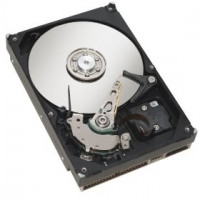Fujitsu Festplatte - 2 TB - 3.5