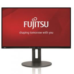 Fujitsu P27-9 TS QHD B-Ware - 68,5 cm (27 Zoll), LED, IPS-Panel, QHD-Aufl&ouml;sung, H&ouml;henverstellung, Pivot, USB-C, DisplayPort