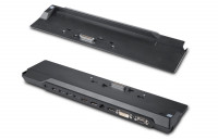Fujitsu Port Replicator - mit Wechselstromadapter, EU-Kabelsatz