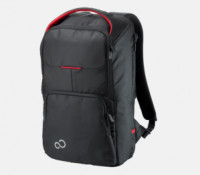 Fujitsu Prestige 17 - Notebook-Rucksack - 43.9 cm (17.3