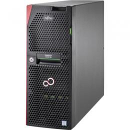 Fujitsu Primergy TX1330 M4 SFF Tower Server Intel Xeon E-2134, 16GB RAM, 8x 2,5 Hot-Swap