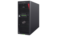 Fujitsu PRIMERGY TX1330 M5 Server Tower Intel Xeon E E-2236 3,4 GHz 16 GB DDR4-SDRAM 500 W