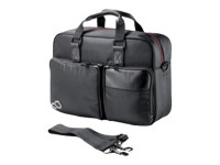 Fujitsu Pro Green Case - Notebook-Tasche - 35.5 cm (14