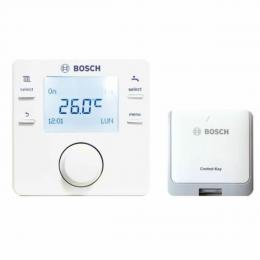 Funk-Zeitthermostat BOSCH KCR110RF