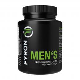Fyron Men's