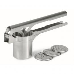 GEFU TRI STAR® Kartoffel- und Sp&auml;tzle-Presse - multi - 35,0 x 9,0 x 13,4 cm