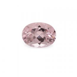 GEMS by Goettgen Edelstein Morganit 1,08-1,10ct.