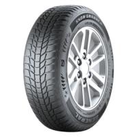 'General Snow Grabber Plus (255/45 R20 105V)'