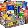 Geschenkset Ostpaket DDR SPEZIALITÄTEN BOX XXL