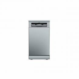 Geschirrspüler Teka DFS 44750 Stahl 45 cm