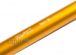 Gest&auml;ngesegment mit Reparaturh&uuml;lse