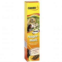 Gimbi Nager Malt 50g