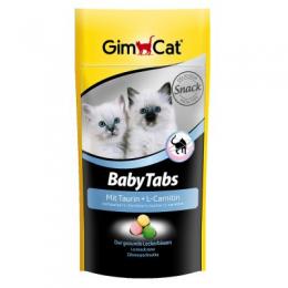 GimCat BabyTabs - passendes Spielzeug: Snackball 1 Stück