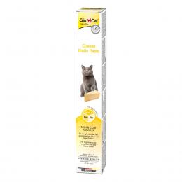 GimCat Cheese Paste 200g