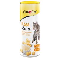 GimCat Käse Rollis - 140 g