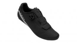 Giro Cadet Rennradschuh Herren BLACK 44