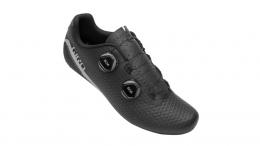 Giro Regime Rennradschuh Herren BLACK 45