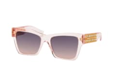 Givenchy GV 40076I 72B, Quadratische Sonnenbrille, Damen, in Sehst&auml;rke erh&auml;ltlich