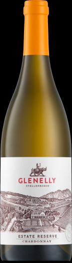 Glenelly Estate Reserve Chardonnay 2020