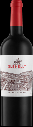 Glenelly Estate Reserve Red Blend 2015