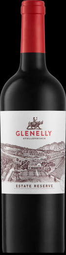 Glenelly Estate Reserve Red Blend 2016