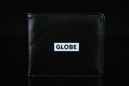Globe Corroded II Wallet Portemonnaie Black