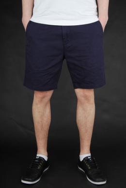 Globe Goodstock Chino Walkshort True Navy Hose