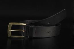 Globe Gürtel Supply Belt Brown S/M