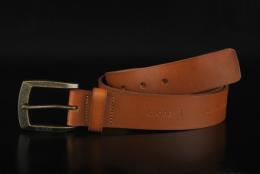 Globe Gürtel Supply Belt Tan S/M