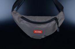 Globe Richmond Side Bag II Charcoal Umhängetasche