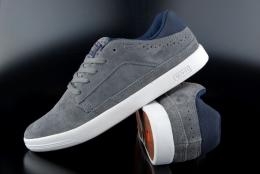 Globe The Delta Sneaker Charcoal Navy US7,5/EU40