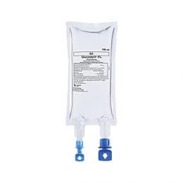 Glucosteril 5% Infusionslösung