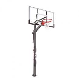 Goaliath Basketballanlage GB60 Inground