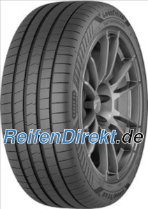 Goodyear Eagle F1 Asymmetric 6 ( 285/45 R22 114Y XL EVR, mit Felgenschutz (MFS) )
