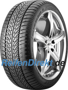 Goodyear UltraGrip 8 Performance ( 245/45 R18 100H XL *, mit Felgenschutz (MFS) )