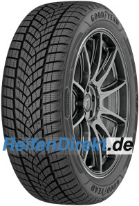 Goodyear UltraGrip Performance + SUV ( 225/55 R18 102V XL EVR )