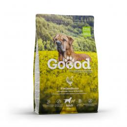 Goood Adult Freiland-Huhn 10kg