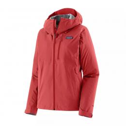 Granite Crest Jacket Women