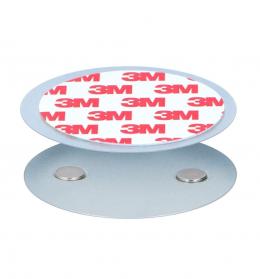 Grundig Magnetaufsatz - Tragkraft bis zu 800g