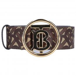 Gürtel MONOGRAM MOTIF Canvas