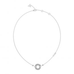 Guess Damen Halskette JUBN03110JWRHTU