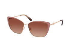 Guess GU 7743 57G, Cat Eye Sonnenbrille, Damen