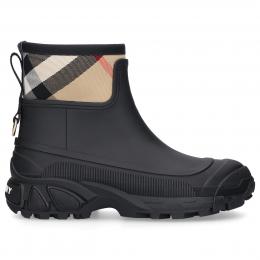 Gummistiefel ANKLE BOOT RAIN Gummi