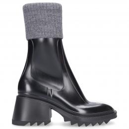 Gummistiefel BETTY PVC