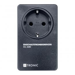 H-Tronic Einschaltstrom-Begrenzer SCL 3680, max. 3680 W, max. 16 A