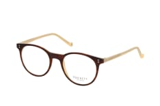 Hackett London HEB 148 108, inkl. Gl&auml;ser, Runde Brille, Herren