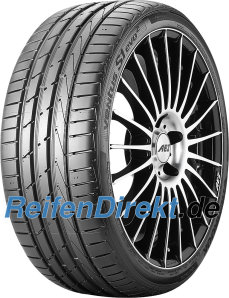 Hankook Ventus S1 Evo 2 K117B HRS ( 225/50 R18 95W 4PR *, mit Felgenschutz (MFS), runflat SBL )
